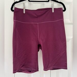 Fabletics Powerhold Biker Short